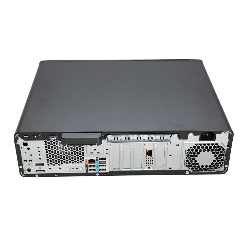 Standalone Server - RM7X-WKS-2MN-EU - Avigilon - Image 3
