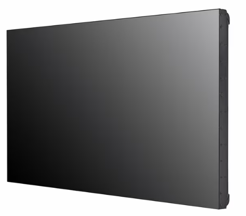 LG Monitor 55" Video Wall With Brackets 55VM5J-H - Image 2