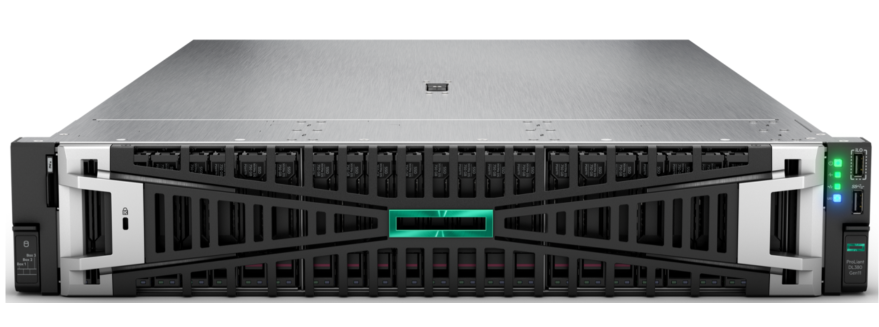HPE ProLiant DL380 Gen11 4510 (P71674-425)