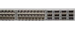 Cisco N9K-C93240YC-FX2 Switch