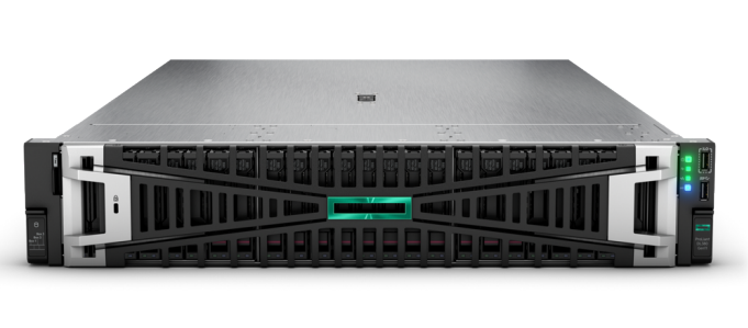 SERVER HPE ProLiant DL380 Gen11 4410Y (P52534-B21)