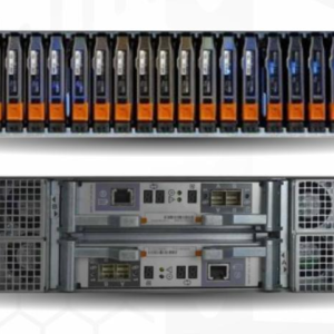 Unity 25x2.5 Hybrid DAE - APJ with 2U 25x2.5 DAE FLD RCK & 450-AINJ & 800-BBQV & 709-BDLX & 199-BJNF & 883-BBFM