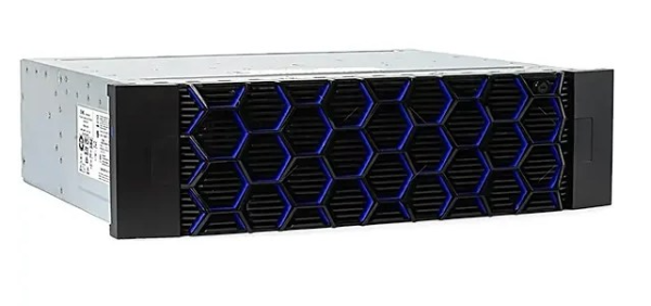 Unity 15x3.5 Hybrid DAE with 199-BJNF & 709-BDLX & 210-ASLH & 800-BBQV & 883-BBFM DELL EMC