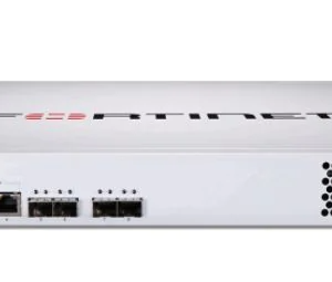 Fortinet FortiWeb 600F Web Application Firewall