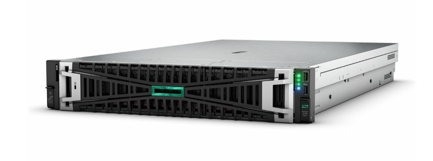 SERVER HPE ProLiant DL380 Gen11 4410Y (P52534-B21) - Image 2