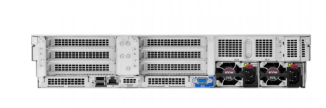 HPE ProLiant DL380 Gen11 4510 (P71674-425) - Image 3