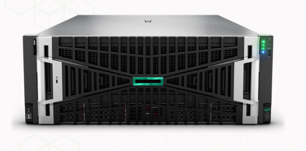 HPE ProLiant DL380a Gen12 P76706-B21