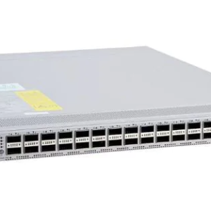 Cisco N9K-C9336C-FX2 Switch