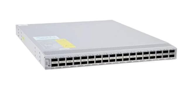 Cisco N9K-C9336C-FX2 Switch