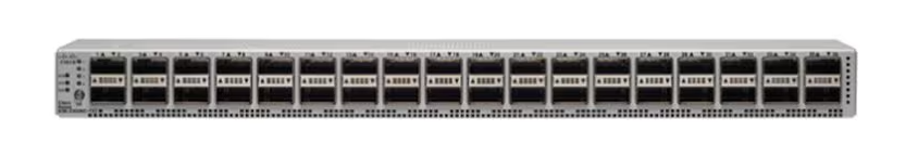 Cisco N9K-C9336C-FX2 Switch - Image 2