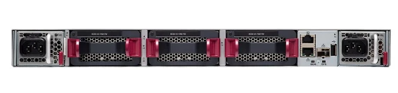 Cisco N9K-C9336C-FX2 Switch - Image 3